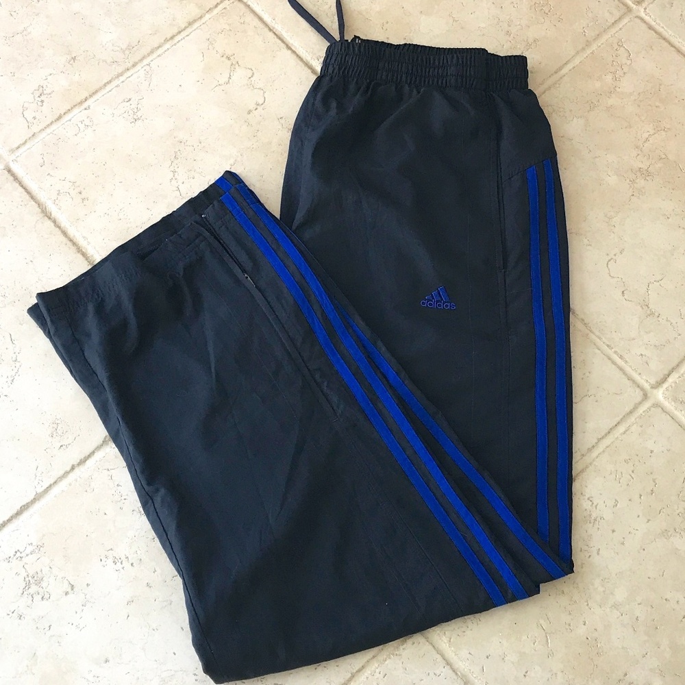 Adidas Climaproof Athletic Pants